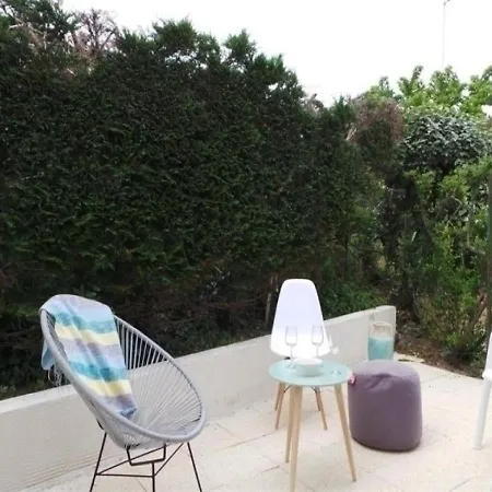Noirmoutier-en-l'ile, 4 Pieces, 7 Personnes - Fr-1-224b-423 Apartment