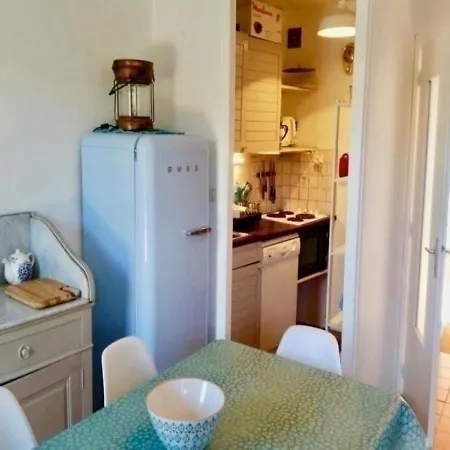 Apartment Noirmoutier-en-l'ile, 4 Pieces, 7 Personnes - Fr-1-224b-423