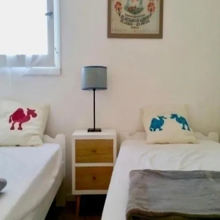 Apartment Noirmoutier-en-l'ile, 4 Pieces, 7 Personnes - Fr-1-224b-423 *