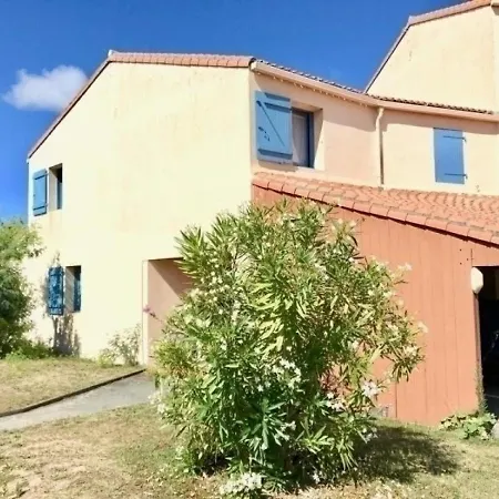 Apartment Noirmoutier-en-l'ile, 4 Pieces, 7 Personnes - Fr-1-224b-423