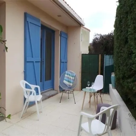 Noirmoutier-en-l'ile, 4 Pieces, 7 Personnes - Fr-1-224b-423 Noirmoutier-en-l'Ile