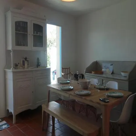 Noirmoutier-en-l'ile, 4 Pieces, 7 Personnes - Fr-1-224b-423 Apartment Noirmoutier-en-l'Ile
